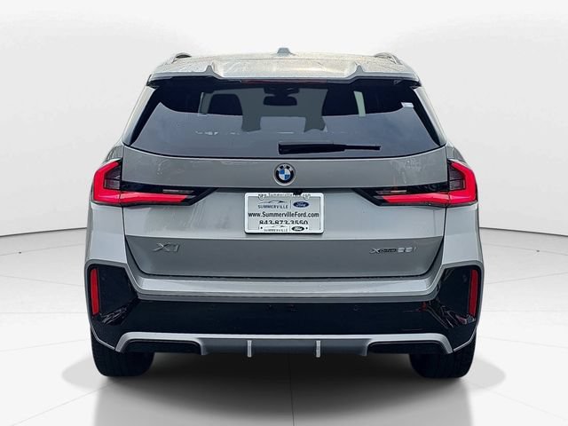 Used 2025 BMW X1 xDrive28i w/ Technology Package AWD/4WD image 4