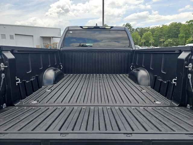 Used 2023 Toyota Tundra SR5 w/ SR5 Convenience Package AWD/4WD image 14