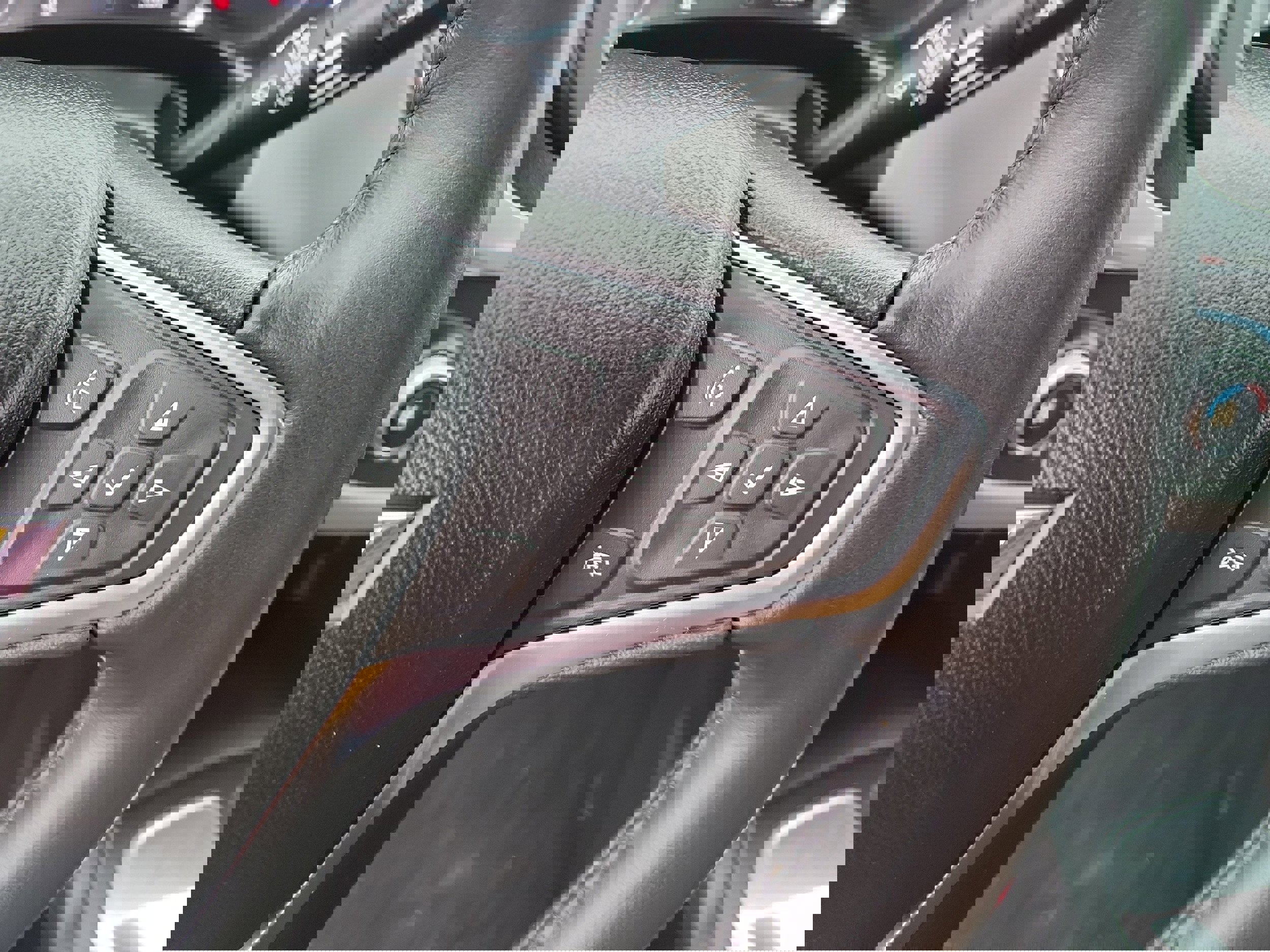 Used 2022 Chevrolet Equinox LT image 25