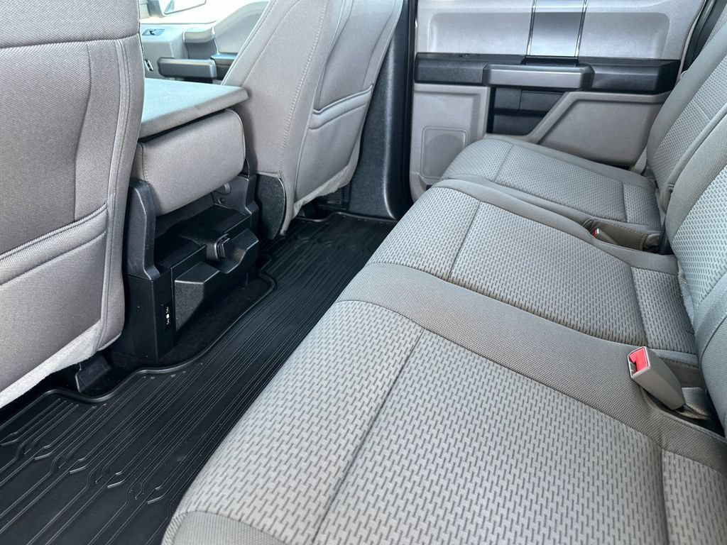 Certified 2019 Ford F150 XLT w/ Equipment Group 302A Luxury AWD/4WD image 11