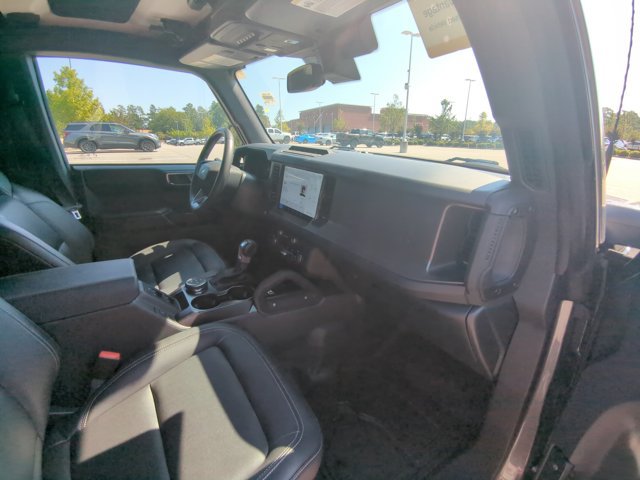 Certified 2025 Ford Bronco Badlands AWD/4WD image 27