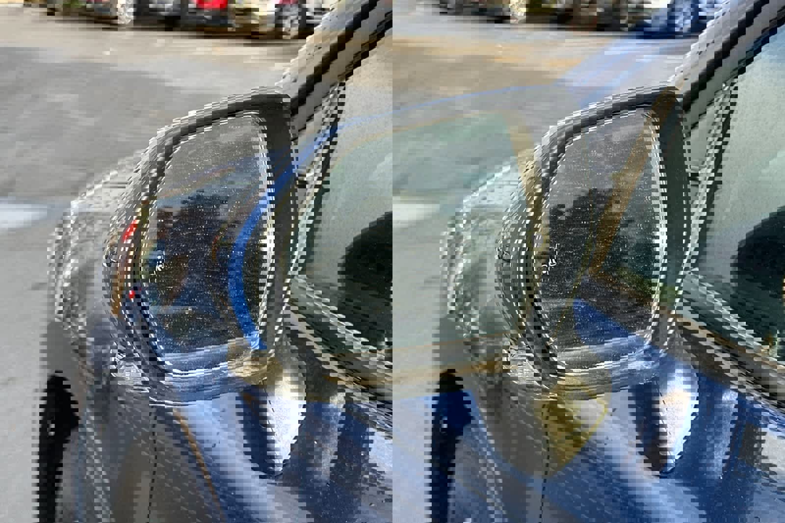 Used 2025 Toyota Camry LE image 8