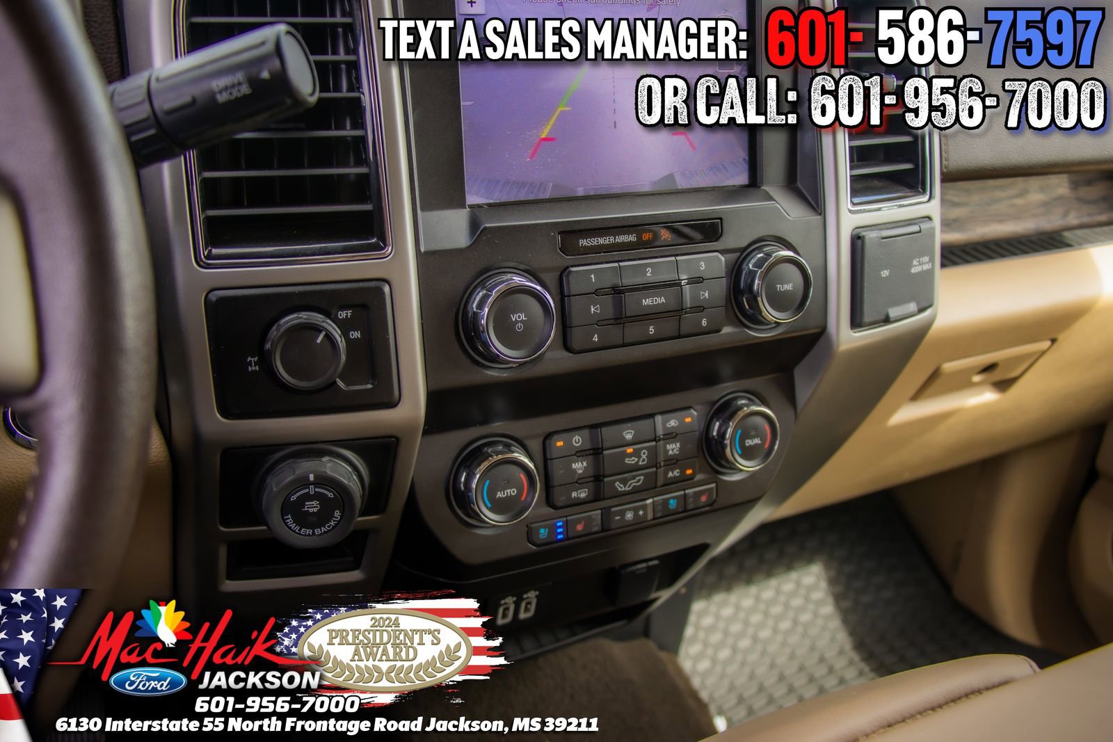 Certified 2019 Ford F150 Lariat image 18