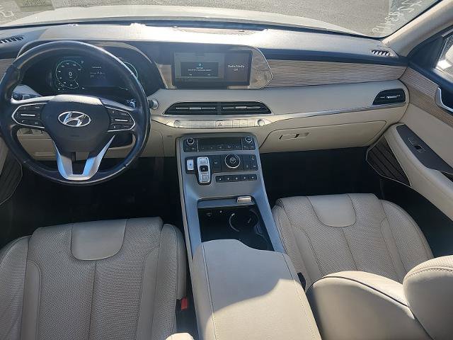 Used 2021 Hyundai Palisade Limited image 5
