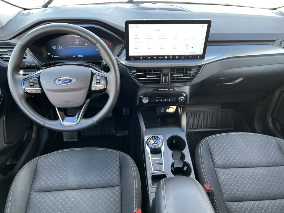 Certified 2023 Ford Escape Active w/ Tech Pack #2 image 9