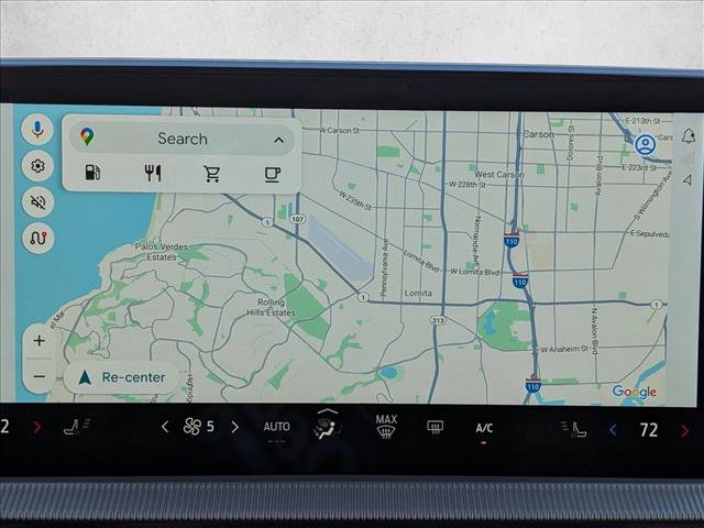 Certified 2025 Ford Explorer Active image 13