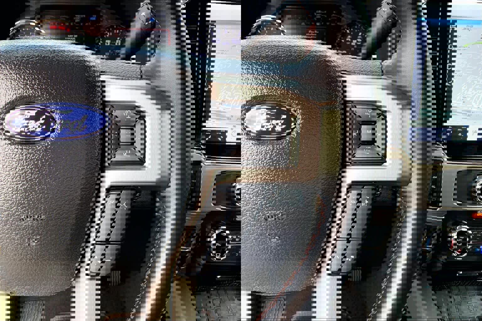 Certified 2022 Ford F250 Platinum w/ Tremor Off-Road Package image 21