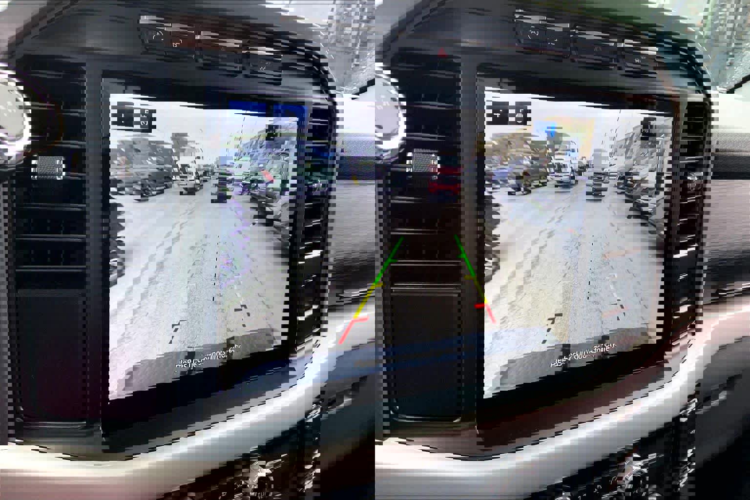 Certified 2023 Ford F150 XLT w/ Equipment Group 302A High image 22