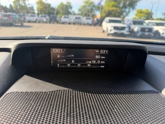 Used 2020 Subaru Ascent Touring w/ Popular Package #2A AWD/4WD image 20