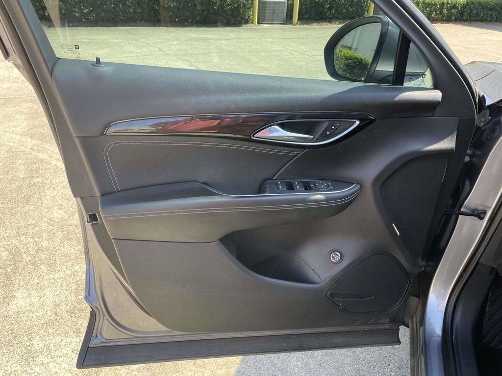 Used 2021 Buick Envision Preferred FWD image 15