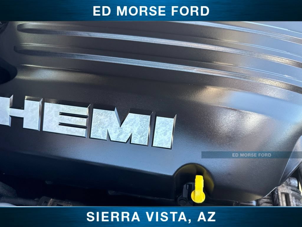 Used 2023 Chrysler 300 S w/ Comfort Group RWD image 33
