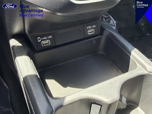 Used 2020 Honda CR-V EX image 29