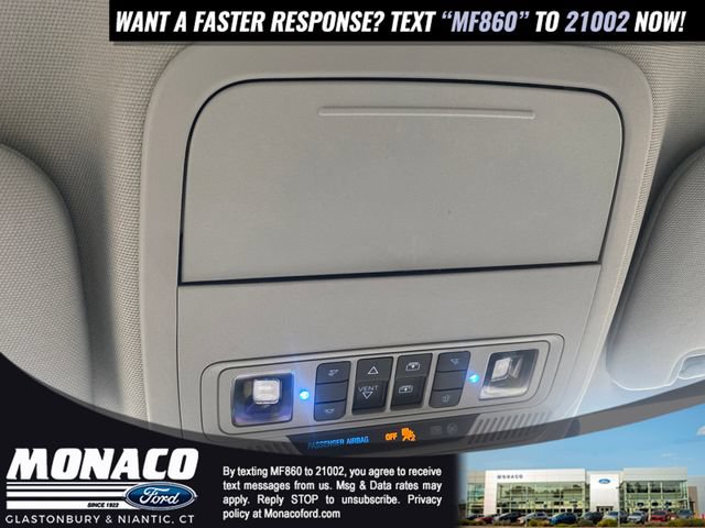 Certified 2022 Ford Explorer XLT w/ Equipment Group 202A AWD/4WD image 27