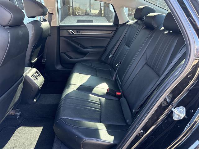Used 2018 Honda Accord EX-L image 5