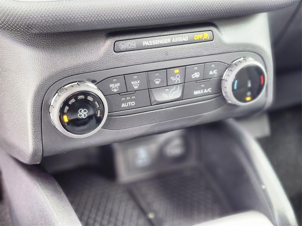 Certified 2022 Ford Bronco Sport Big Bend image 22