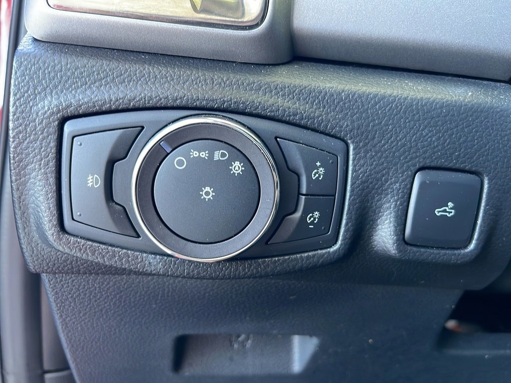 Certified 2019 Ford Ranger XLT w/ Equipment Group 301A Mid image 26