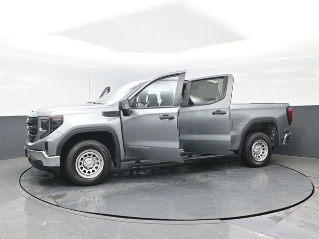 Used 2023 GMC Sierra 1500 Pro w/ Pro Value Package AWD/4WD image 29