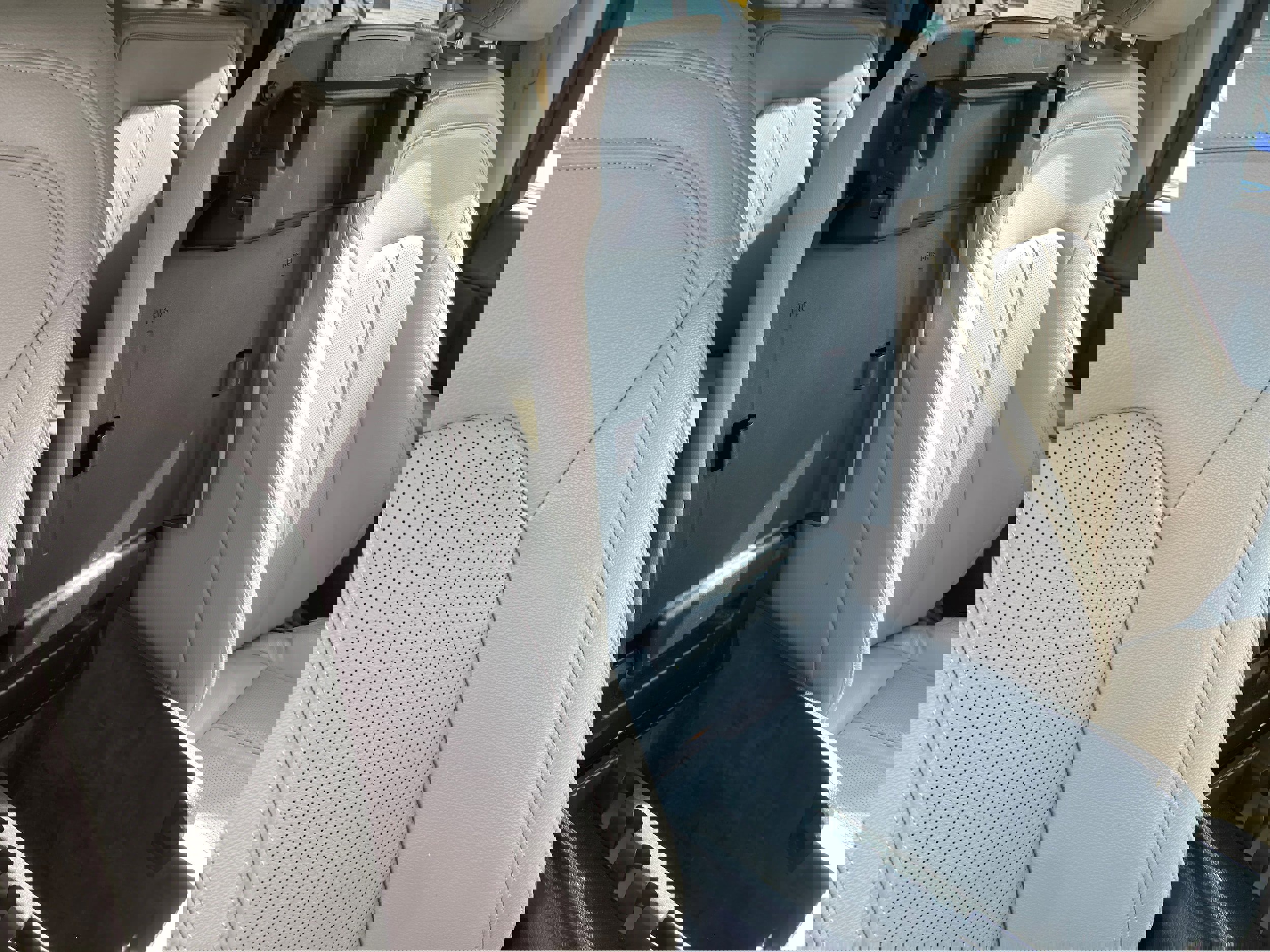 Certified 2022 Ford Expedition Max Limited image 15