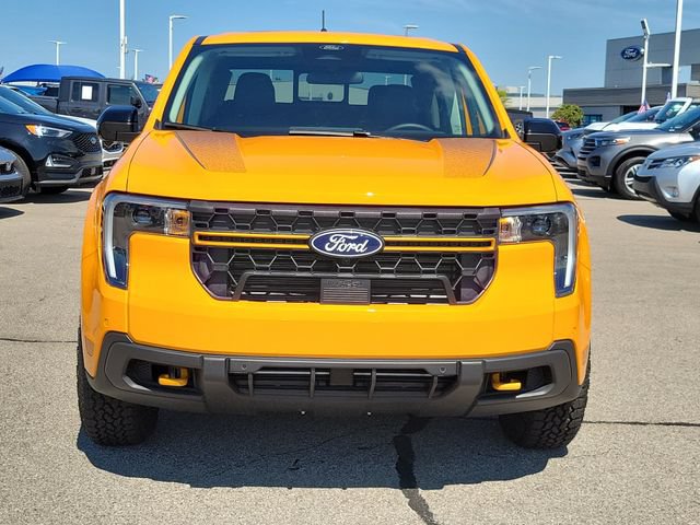 Certified 2026 Ford Maverick Tremor AWD/4WD image 8