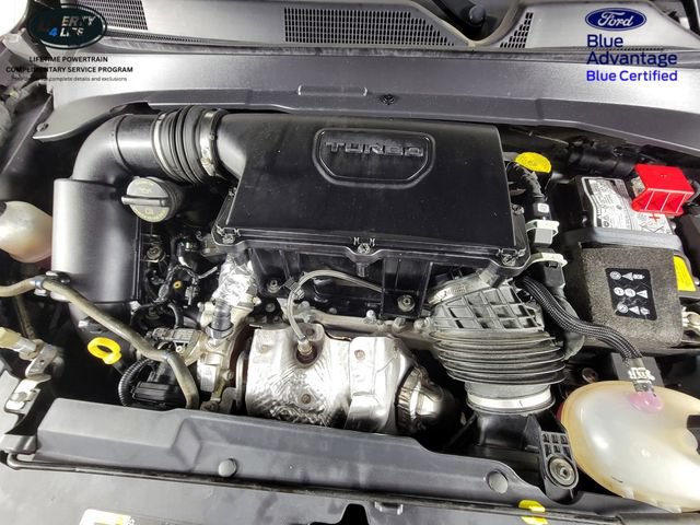 Used 2023 Jeep Compass Latitude w/ Convenience Group AWD/4WD image 35