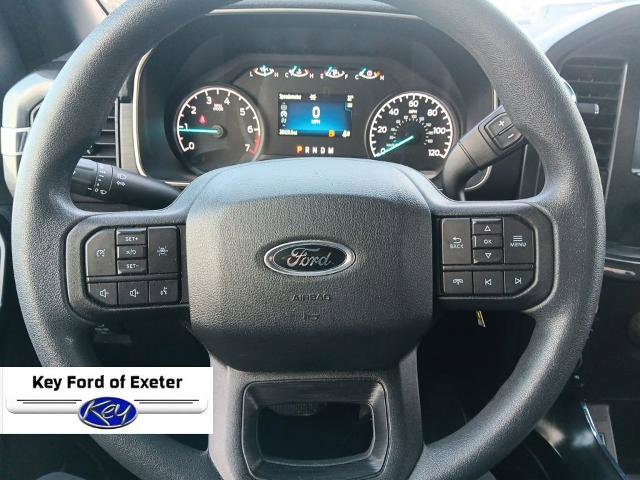 Certified 2022 Ford F150 XL w/ STX Black Appearance Package image 29