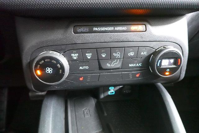 Certified 2021 Ford Bronco Sport Big Bend w/ Big Bend Package image 15