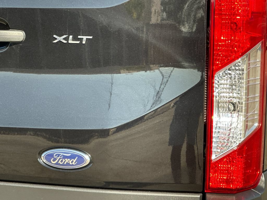 Certified 2025 Ford Transit 350 XLT RWD image 24