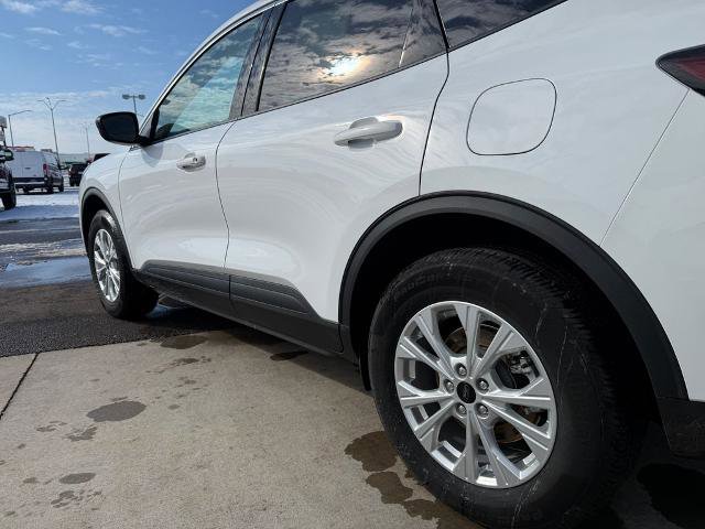 Certified 2024 Ford Escape Active image 4