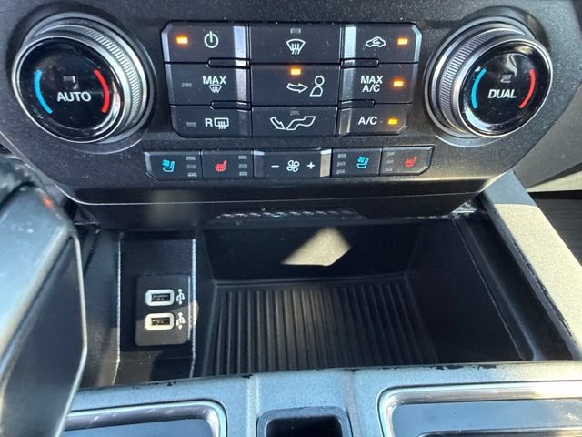 Certified 2020 Ford F150 Raptor w/ Equipment Group 802A Luxury AWD/4WD image 32