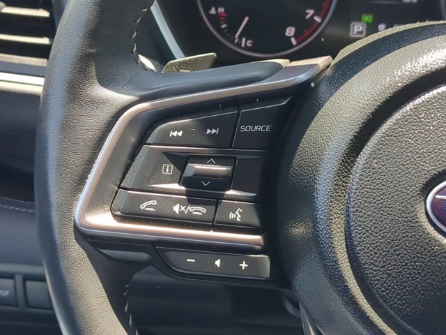 Used 2024 Subaru Ascent Touring AWD/4WD image 18