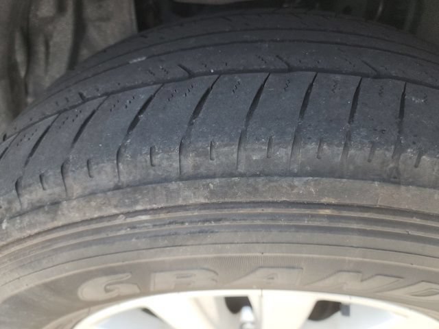 Used 2024 Nissan Armada SV w/ Cargo Package RWD image 26