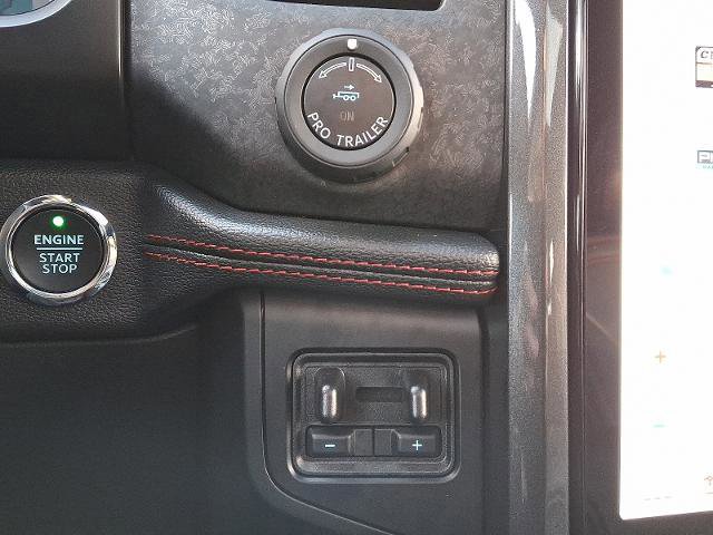 Certified 2023 Ford Expedition Max Limited image 21