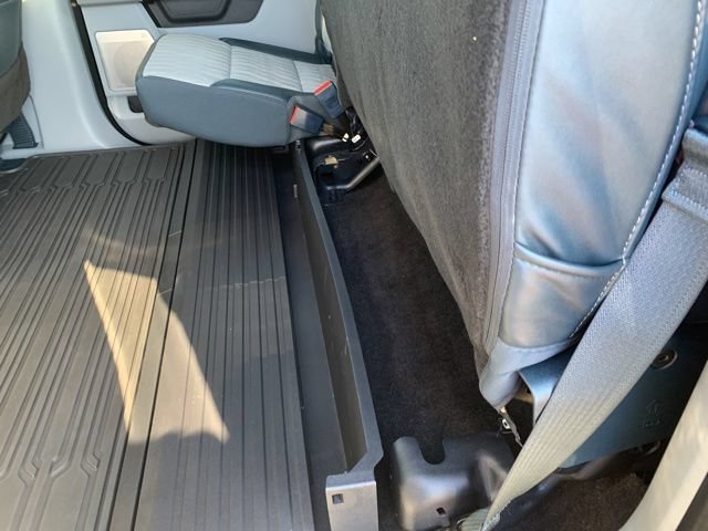 Certified 2023 Ford F150 Limited AWD/4WD image 21