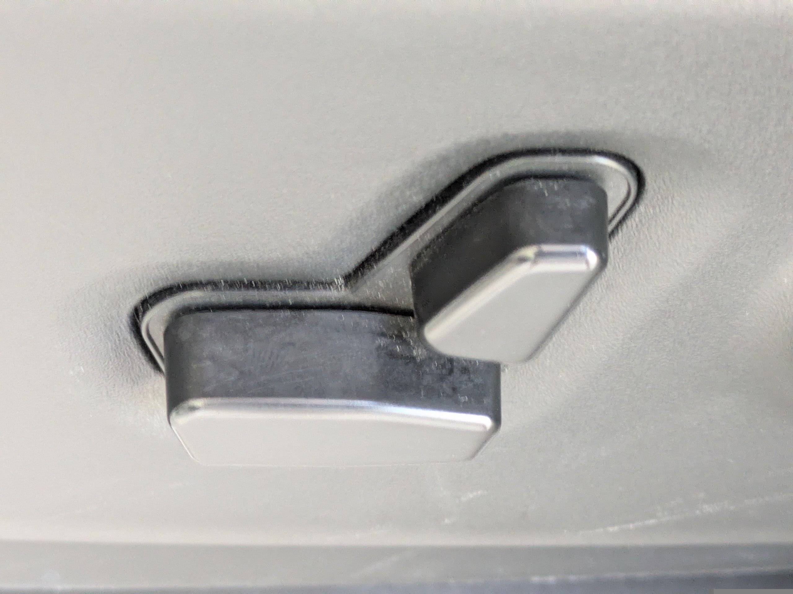 Used 2023 Chrysler Pacifica Touring-L FWD image 23