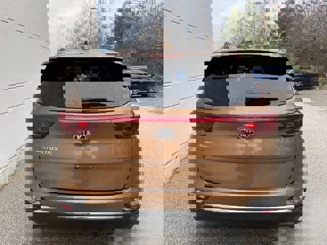 Used 2021 Kia Sportage LX image 4