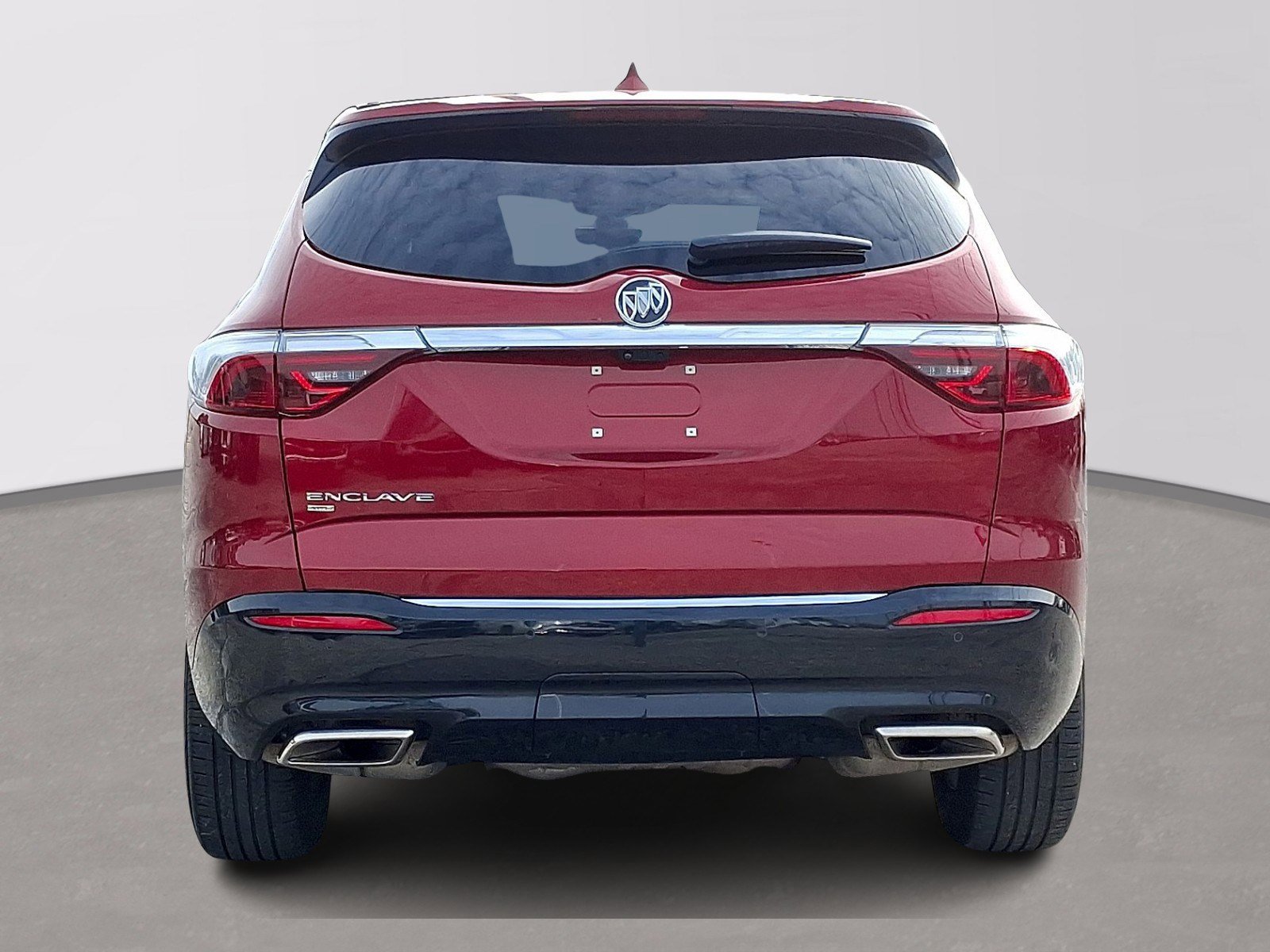 Used 2024 Buick Enclave Premium image 5