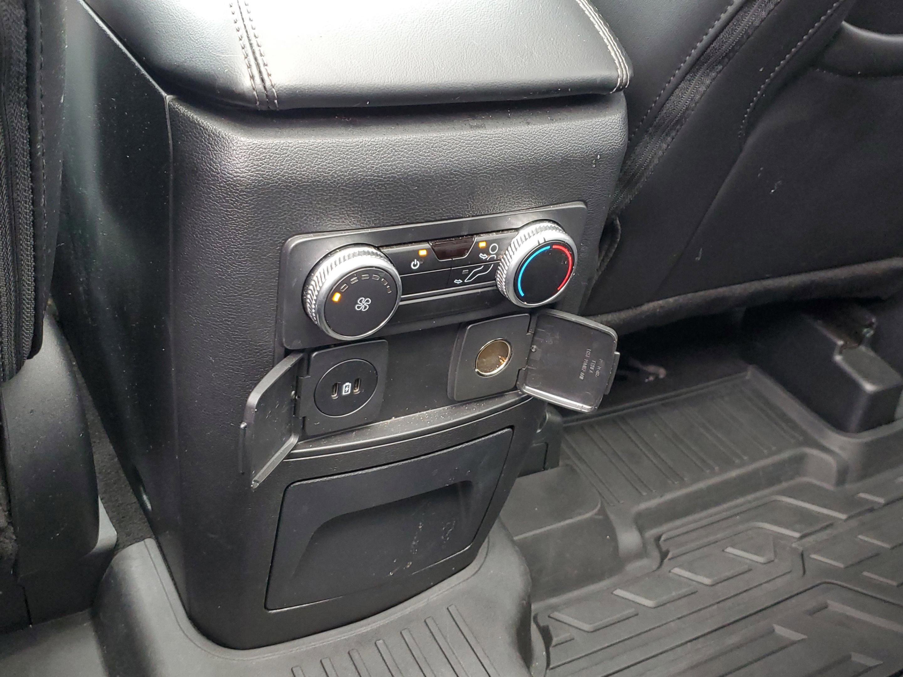 Certified 2023 Ford Explorer XLT w/ Equipment Group 202A AWD/4WD image 14