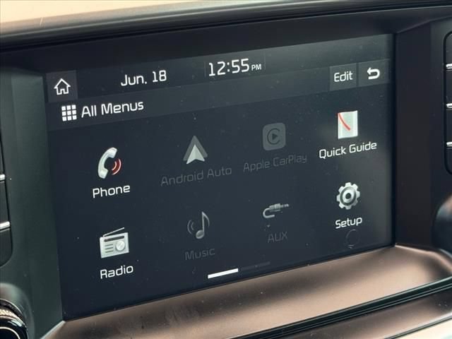 Used 2020 Kia Sorento S FWD image 20