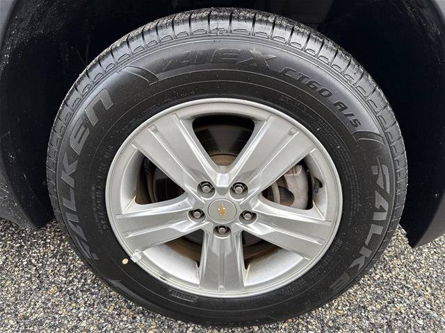 Used 2022 Chevrolet Trax LT w/ LT Convenience Package AWD/4WD image 17