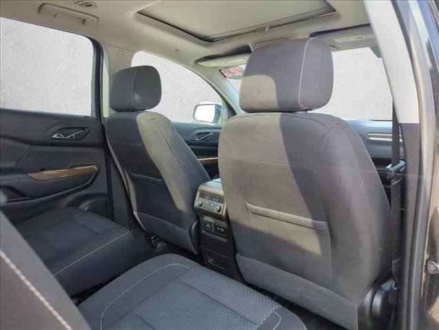 Used 2023 GMC Acadia SLE w/ Driver Convenience Package AWD/4WD image 21