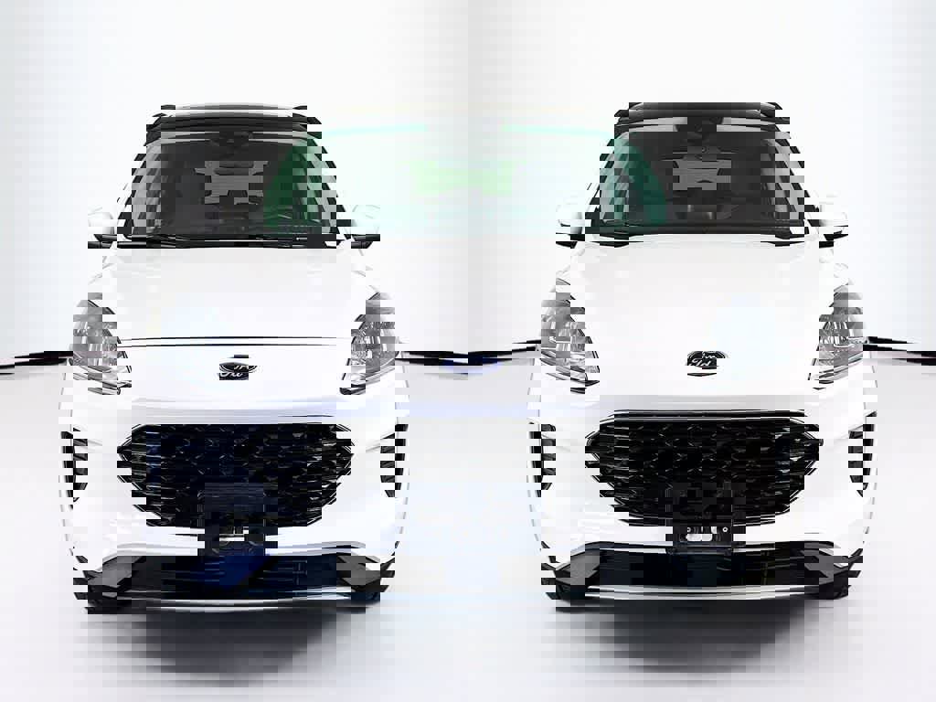 Certified 2021 Ford Escape SE w/ Convenience Package image 6