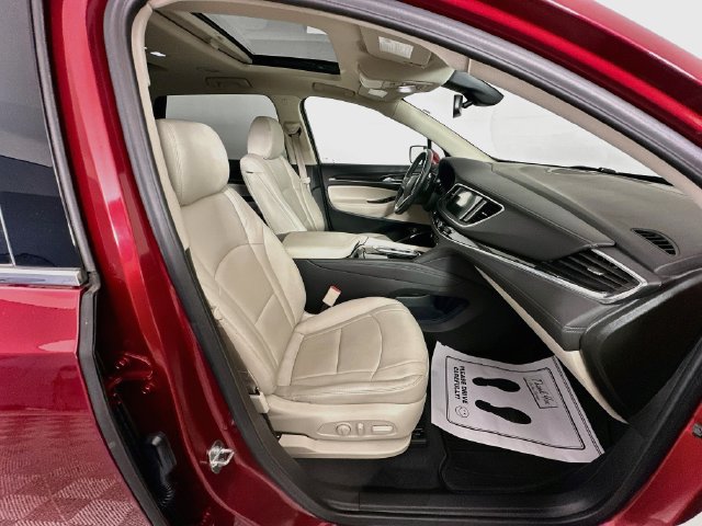 Used 2023 Buick Enclave Essence w/ Experience Buick Package AWD/4WD image 33