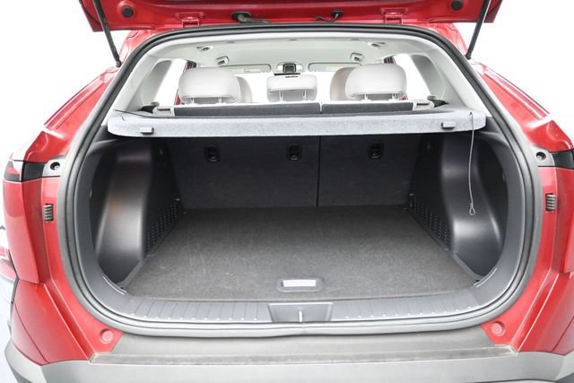 Used 2025 Hyundai Kona SEL FWD image 28