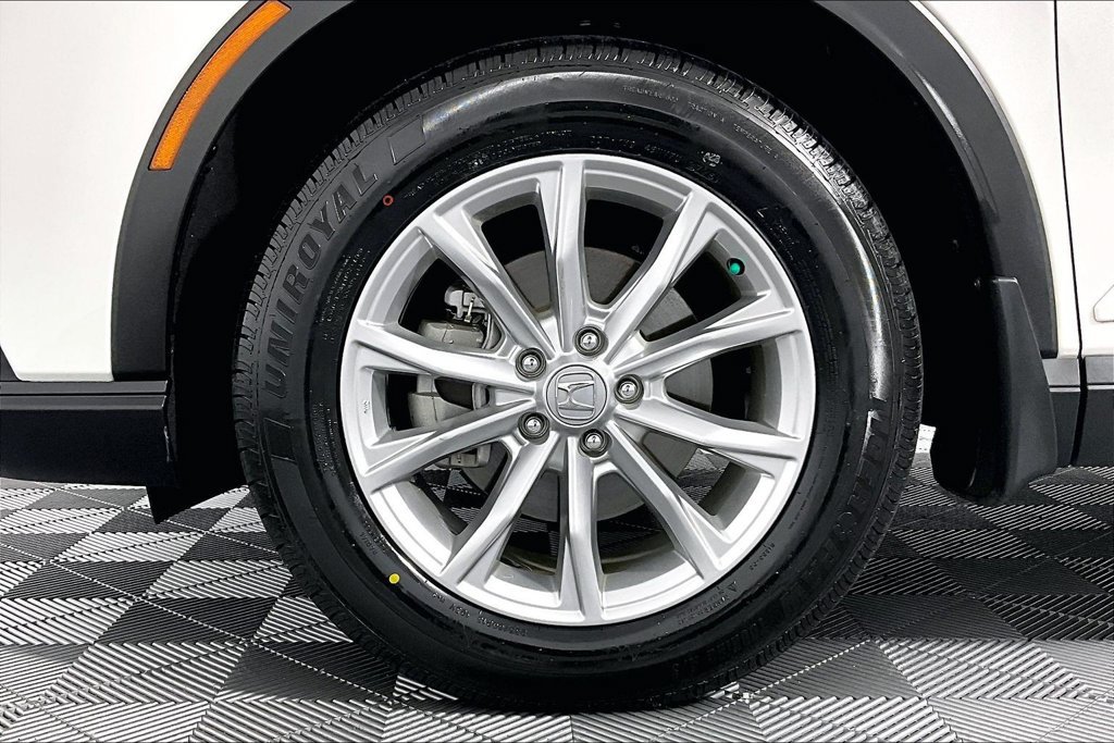 Used 2024 Honda CR-V EX-L image 8