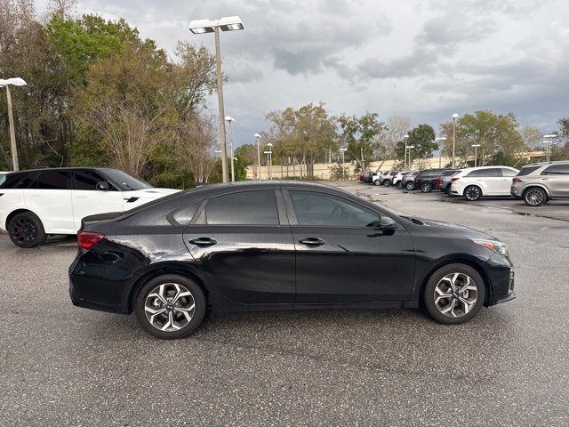 Used 2020 Kia Forte LXS image 6