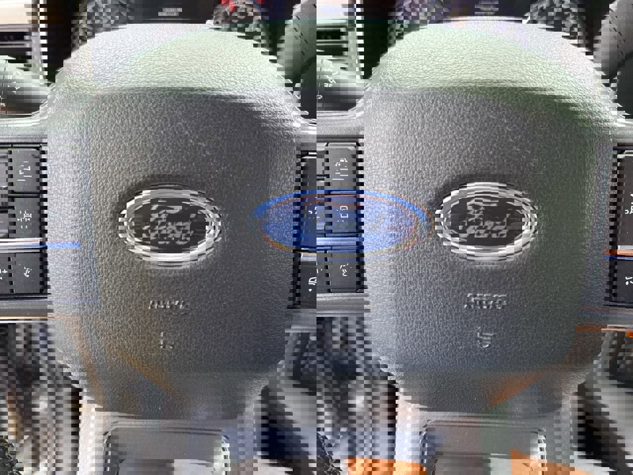 Certified 2023 Ford F150 XLT w/ Equipment Group 302A High image 28