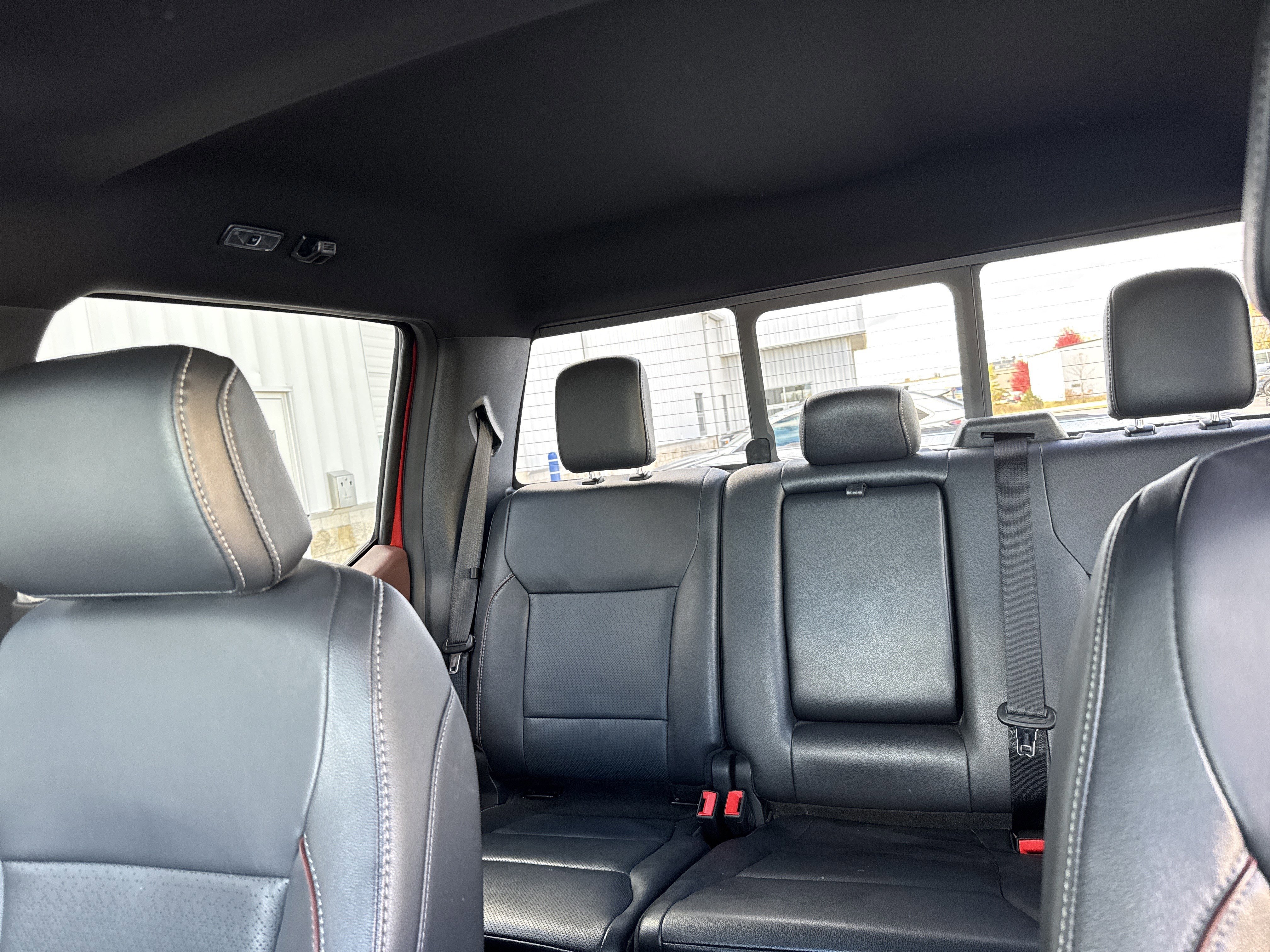 Certified 2023 Ford F150 Lariat w/ Equipment Group 502A High image 52