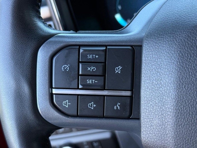 Certified 2023 Ford F350 Lariat w/ Chrome Package image 14