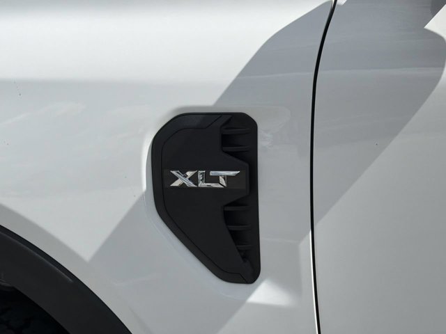 Certified 2025 Ford Ranger XLT AWD/4WD image 10