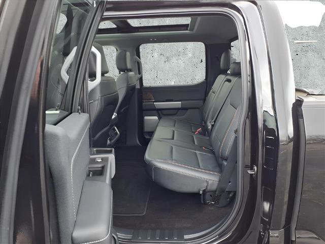 Certified 2021 Ford F150 Lariat image 14